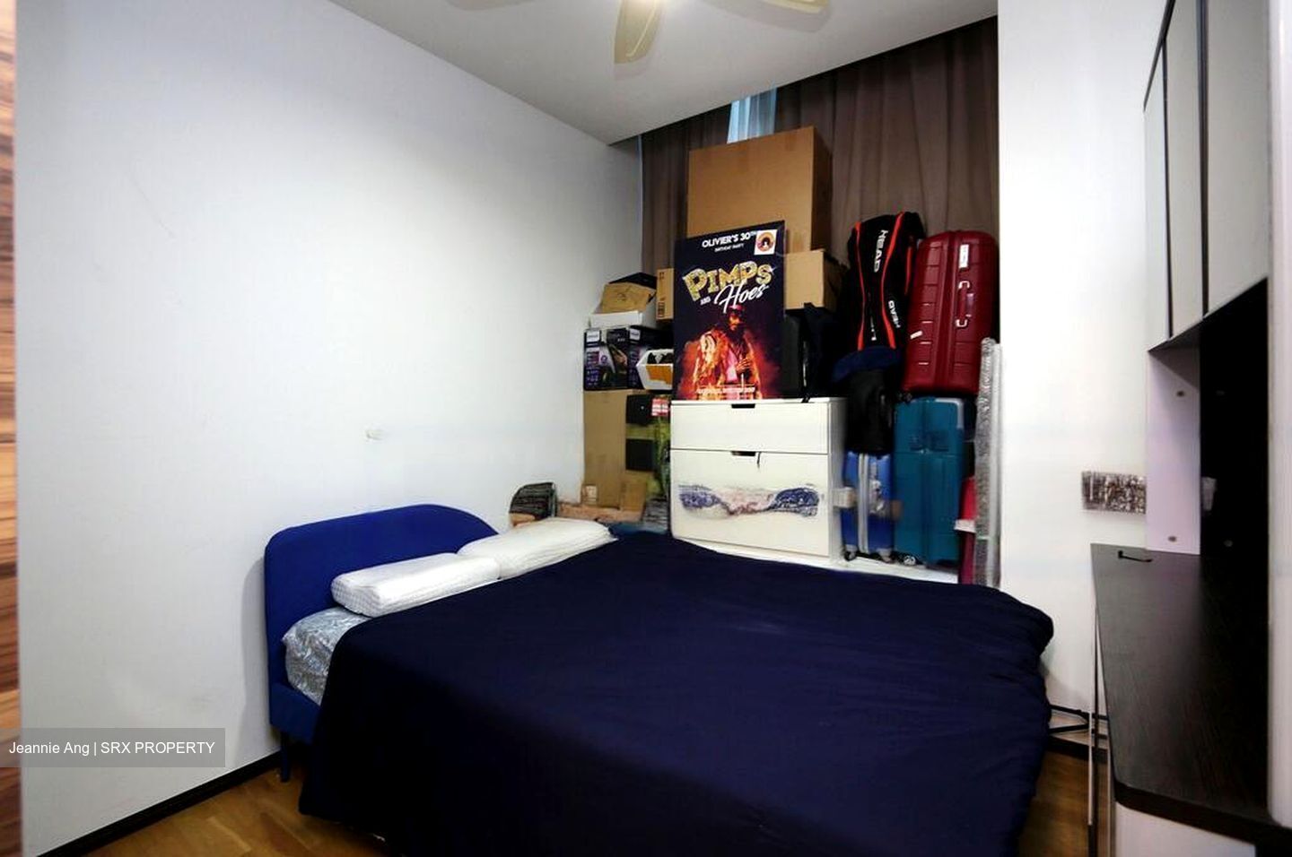 The Vision (D5), Condominium #466366411